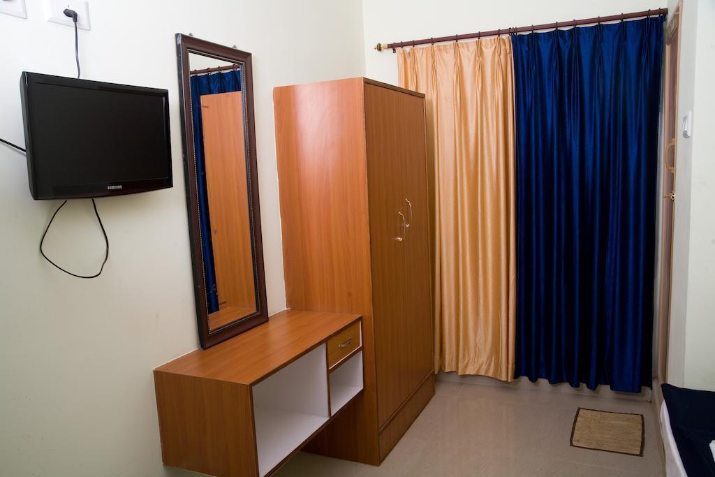 Vihas Inn Tirupati Chambre photo